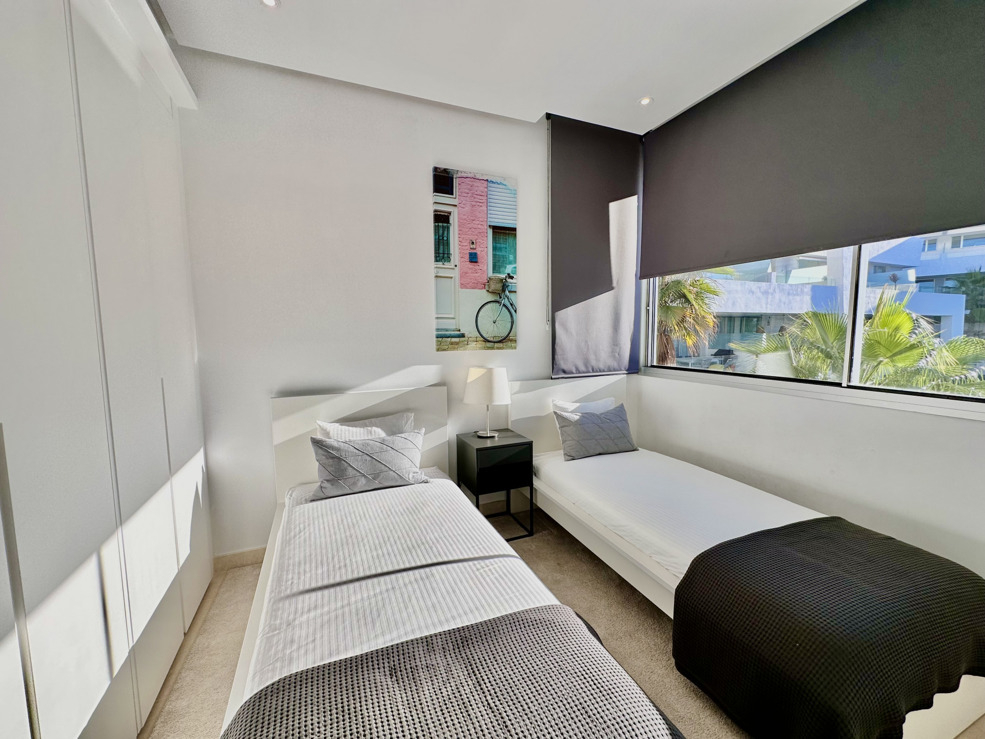 Town House Marbella East 704-00017P