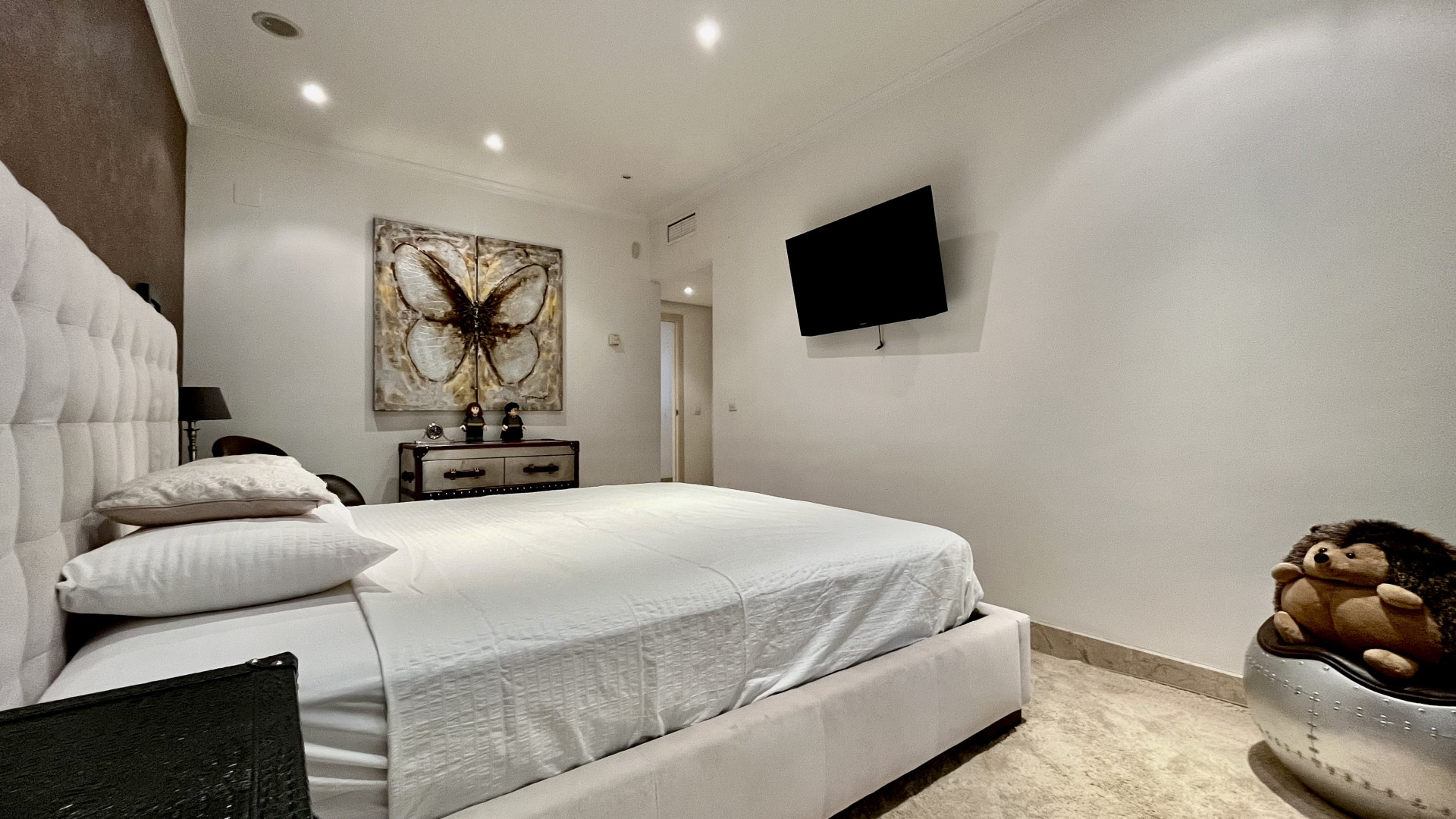 Apartment Marbella Golden Mile 704-00014P