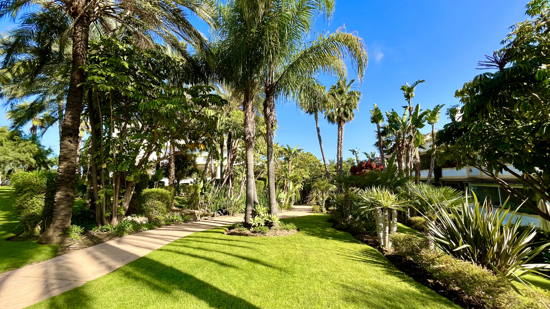 Apartment Marbella Golden Mile 704-00014P