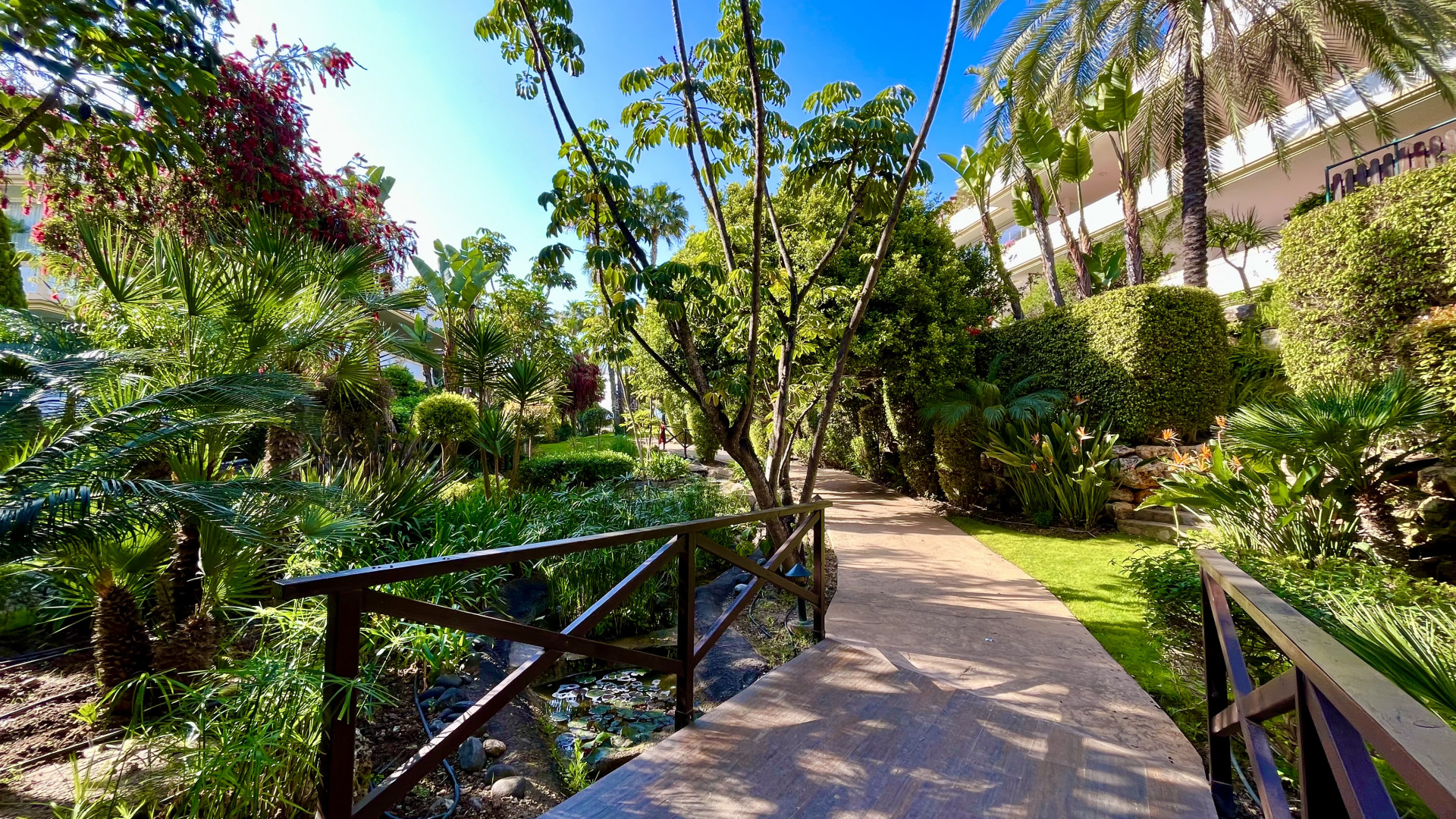 Apartment Marbella Golden Mile 704-00014P