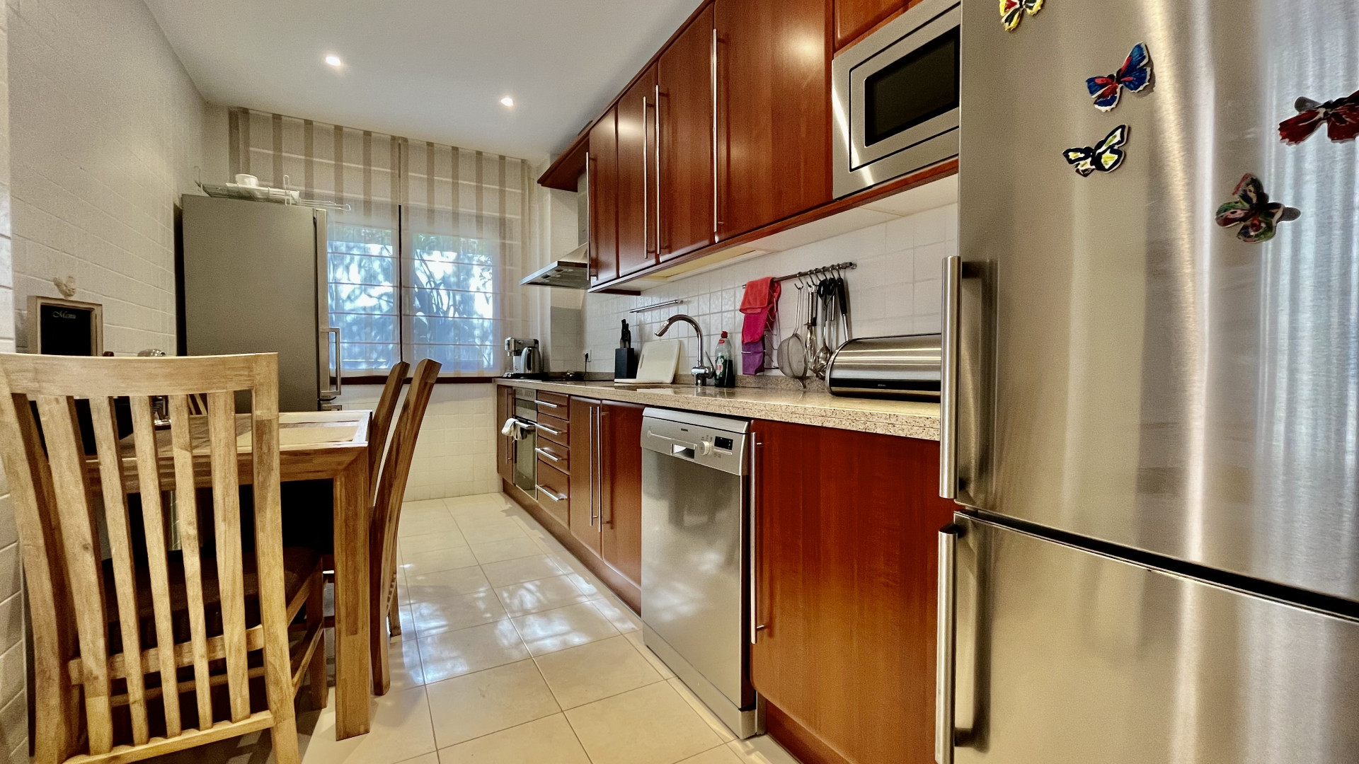 Apartment Marbella Golden Mile 704-00014P