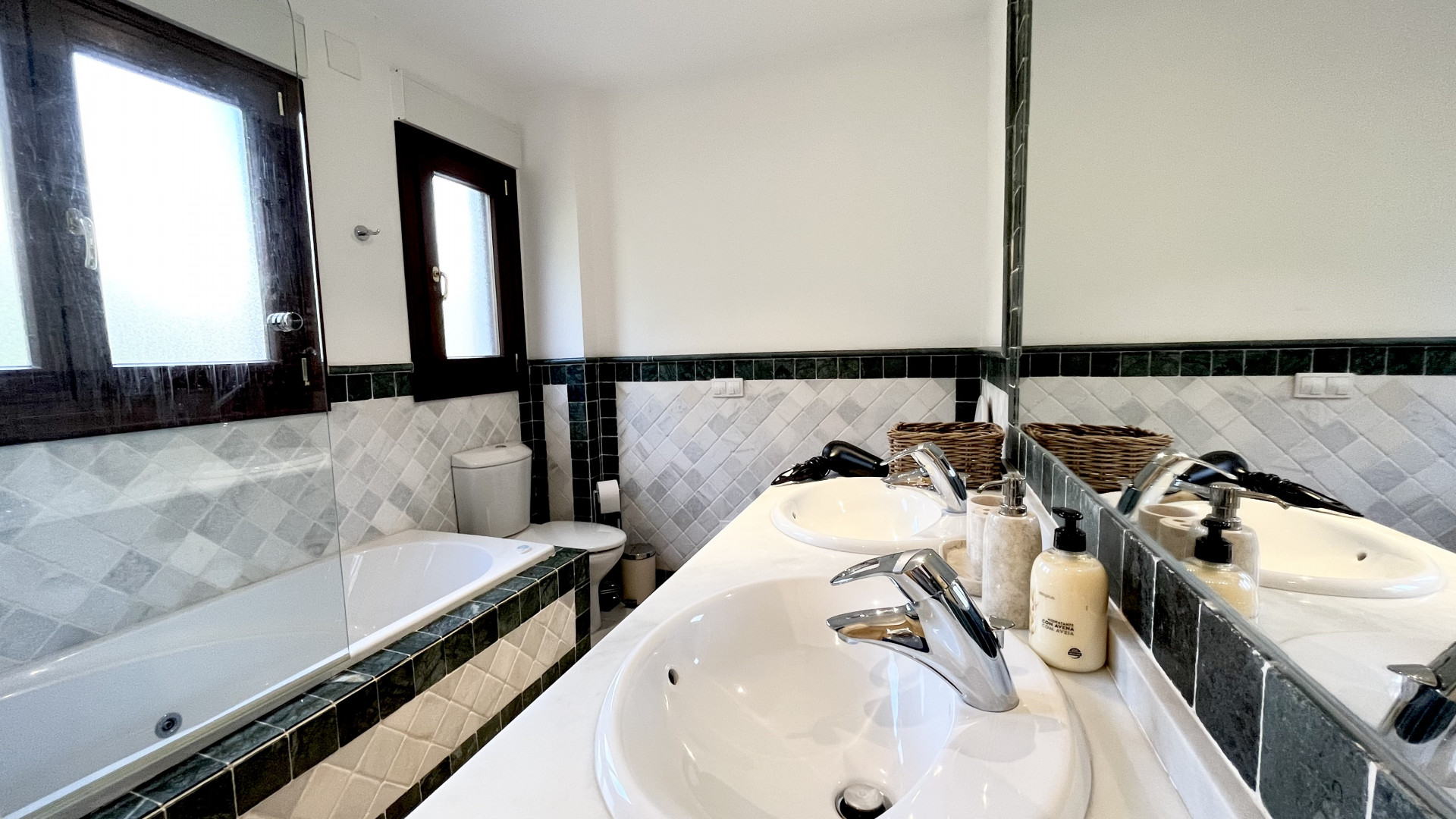 Apartment Marbella Golden Mile 704-00014P