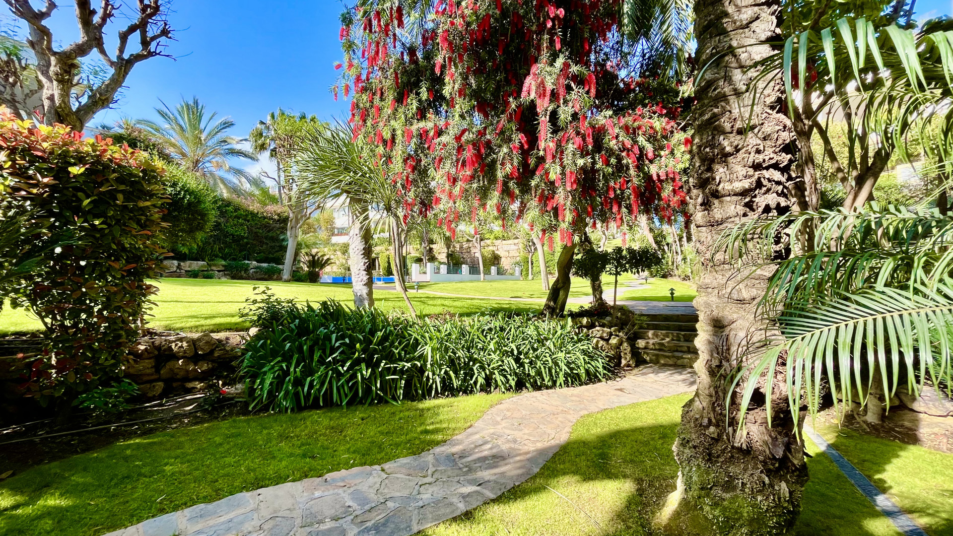 Apartment Marbella Golden Mile 704-00014P
