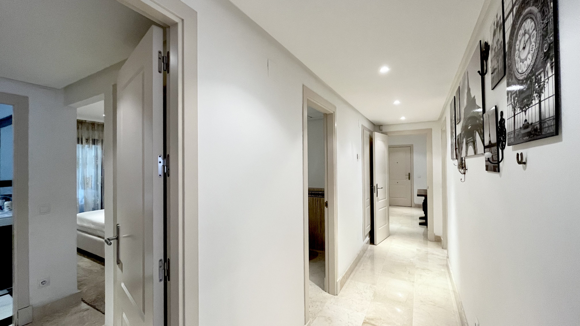 Apartment Marbella Golden Mile 704-00014P