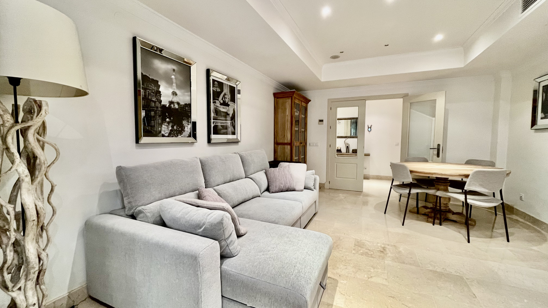 Apartment Marbella Golden Mile 704-00014P