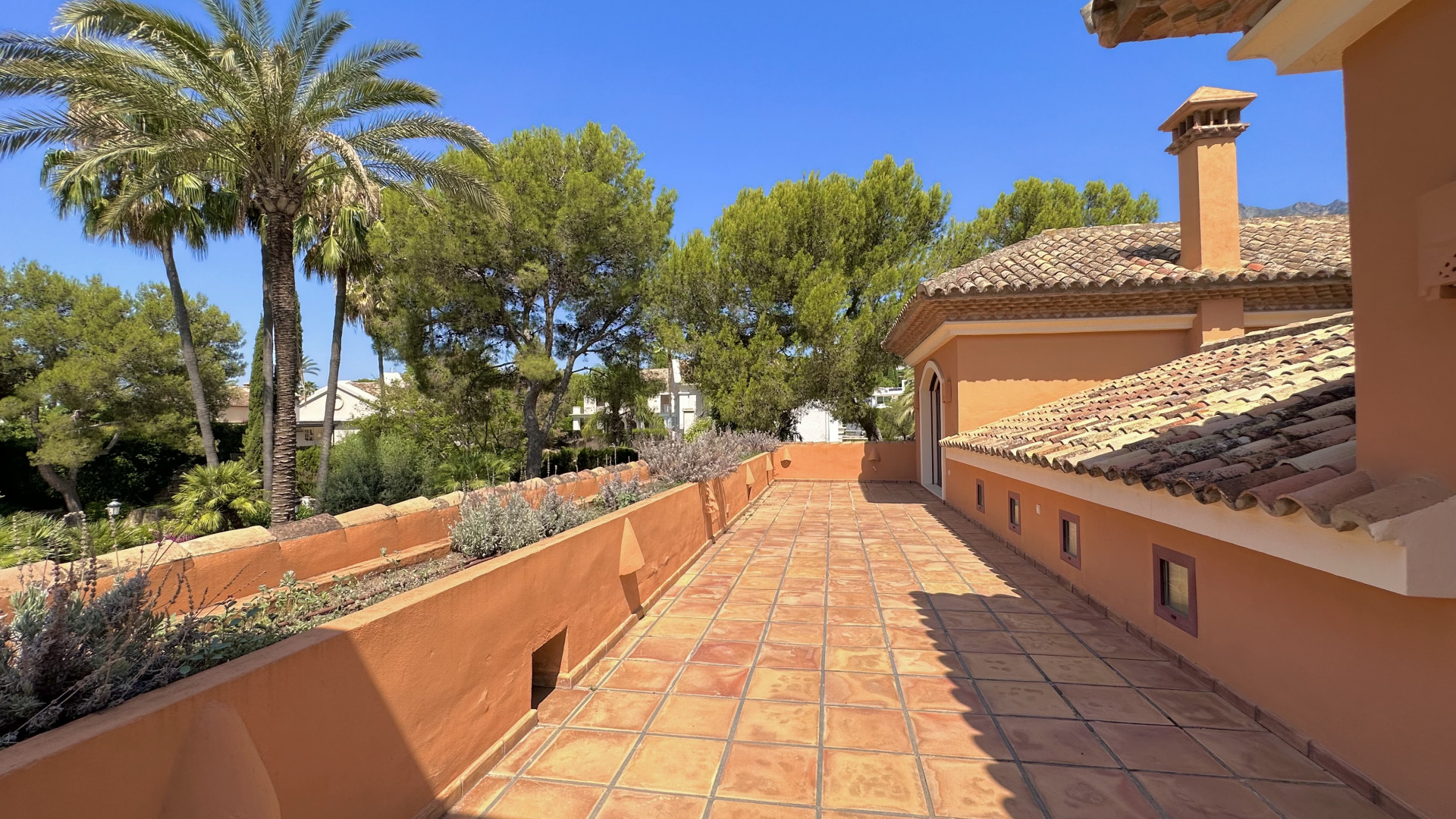Villa Marbella Golden Mile 704-00007P