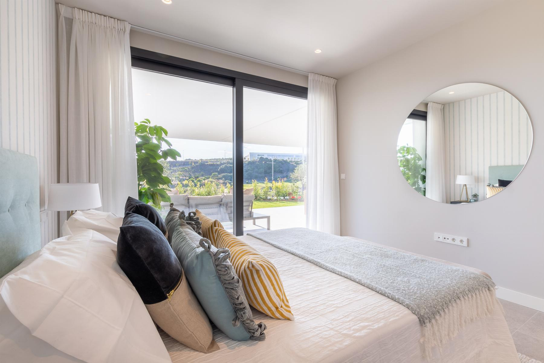 Azahar de Estepona: Apartments and penthouses from 2 to 4 bedrooms with sea and golf course views. | Image 21