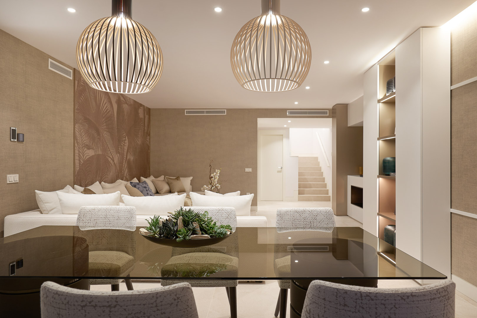 Lomas del Rey: Luxury 3 bedroom homes on the Golden Mile, Marbella. | Image 7