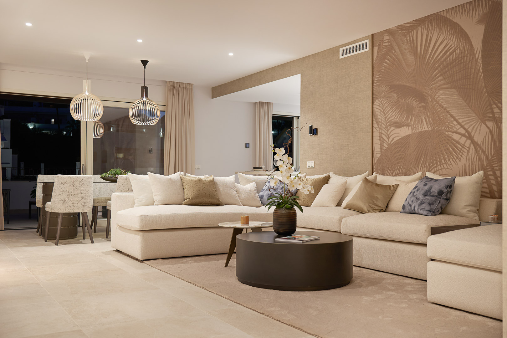 Lomas del Rey: Luxury 3 bedroom homes on the Golden Mile, Marbella. | Image 5