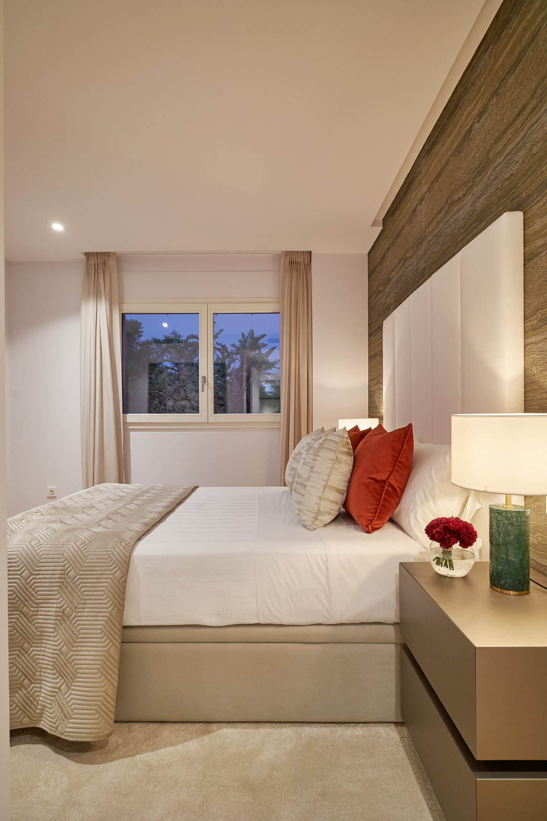Lomas del Rey: Luxury 3 bedroom homes on the Golden Mile, Marbella. | Image 15