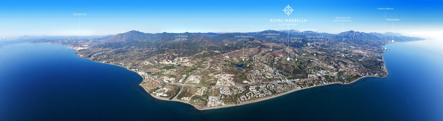 Royal Marbella Golf Resort: Apartments with the comfort of a Marriot Resort. | Image 9