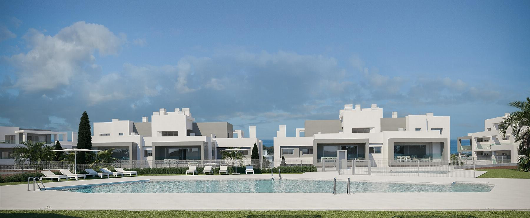 Vanian Gardens III: Exclusive homes from 1 to 4 bedrooms located in Estepona. | Image 1