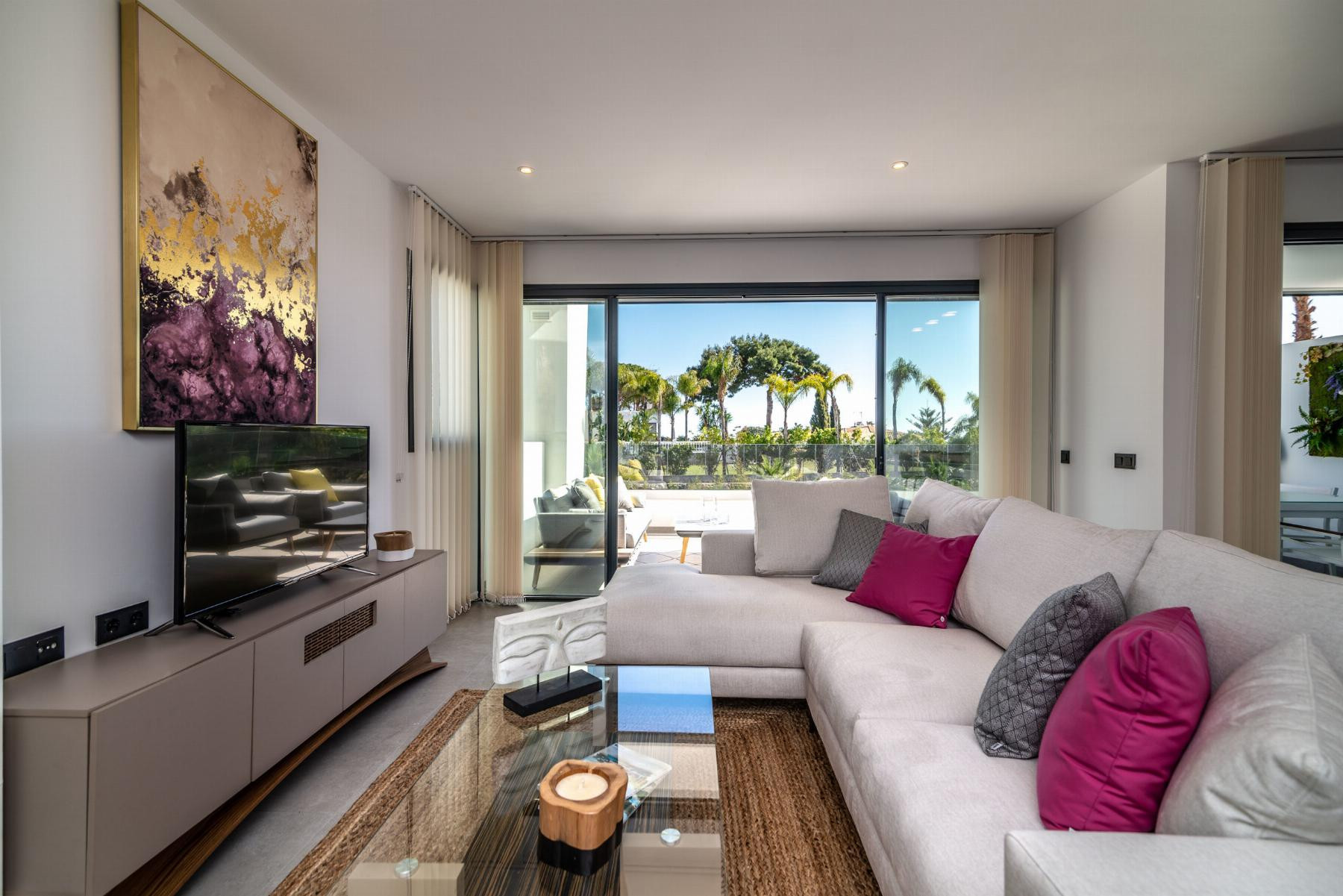 Mirador de Estepona Hills: Luxury apartments, duplexes and penthouses | Image 8