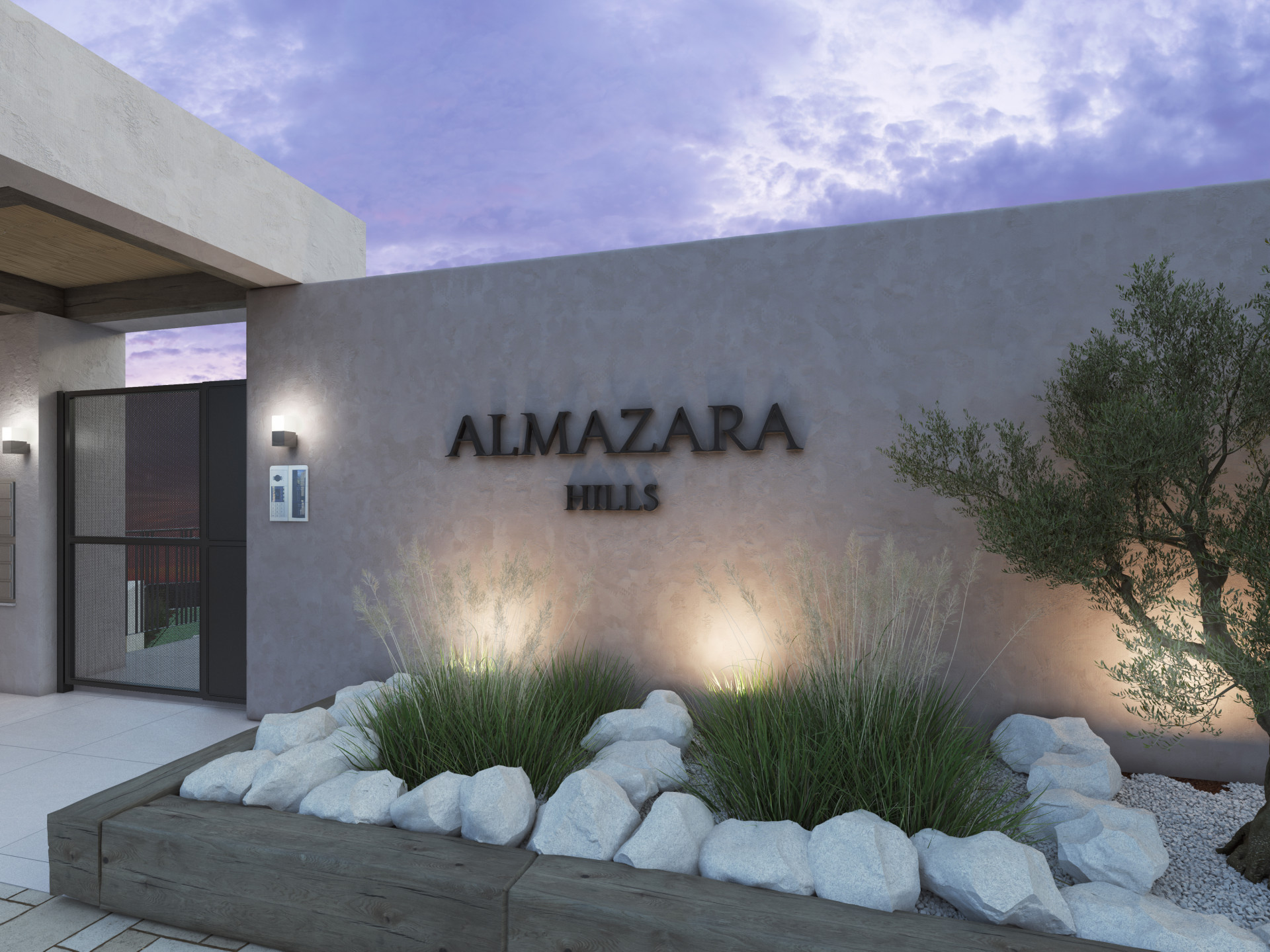 Almazara Hills: Apartments and Penthouses surrounded by nature and close to Marbella | Image 23