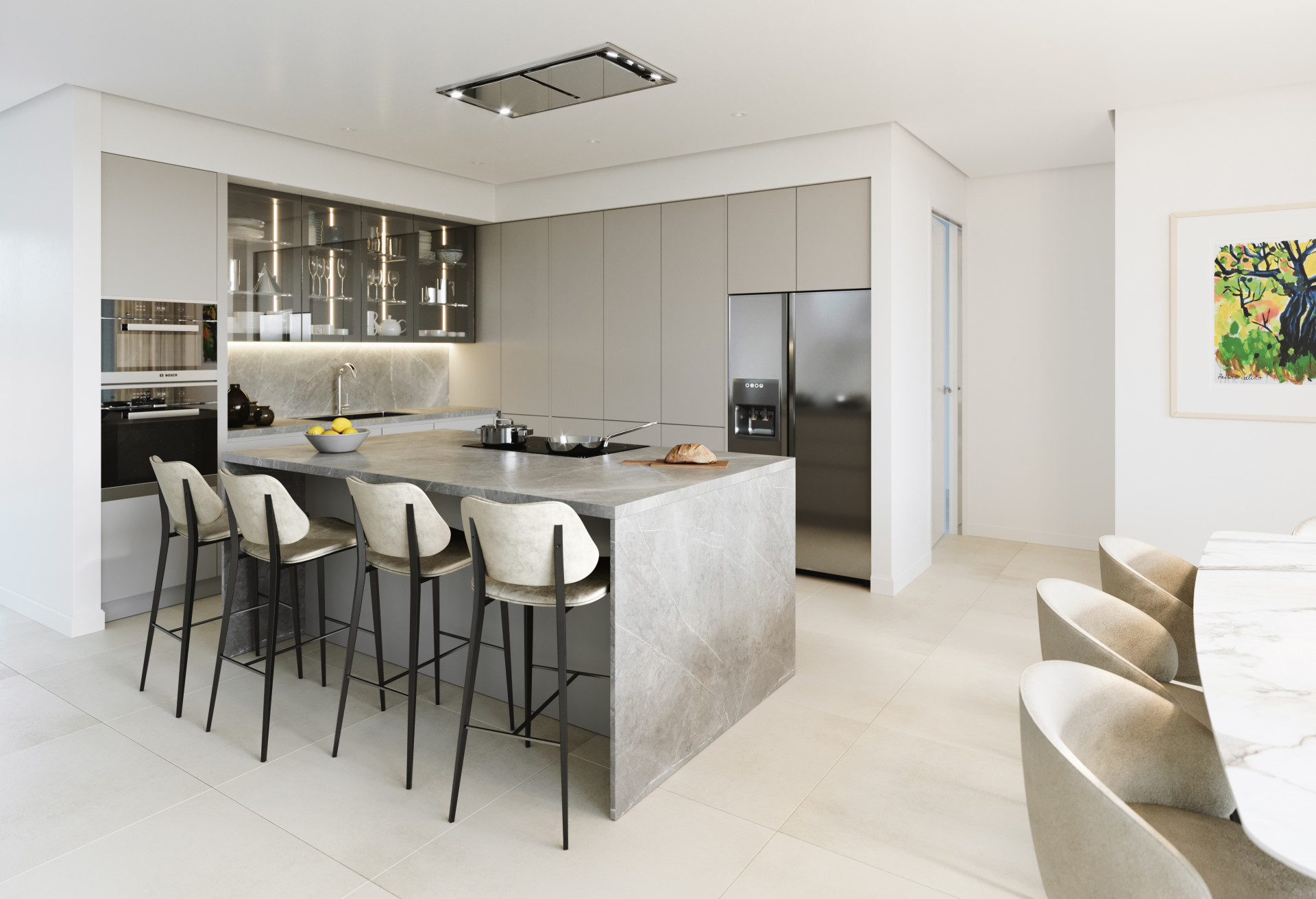 Ayana Estepona: Apartments for a new lifestyle in the New Golden Mile | Image 15