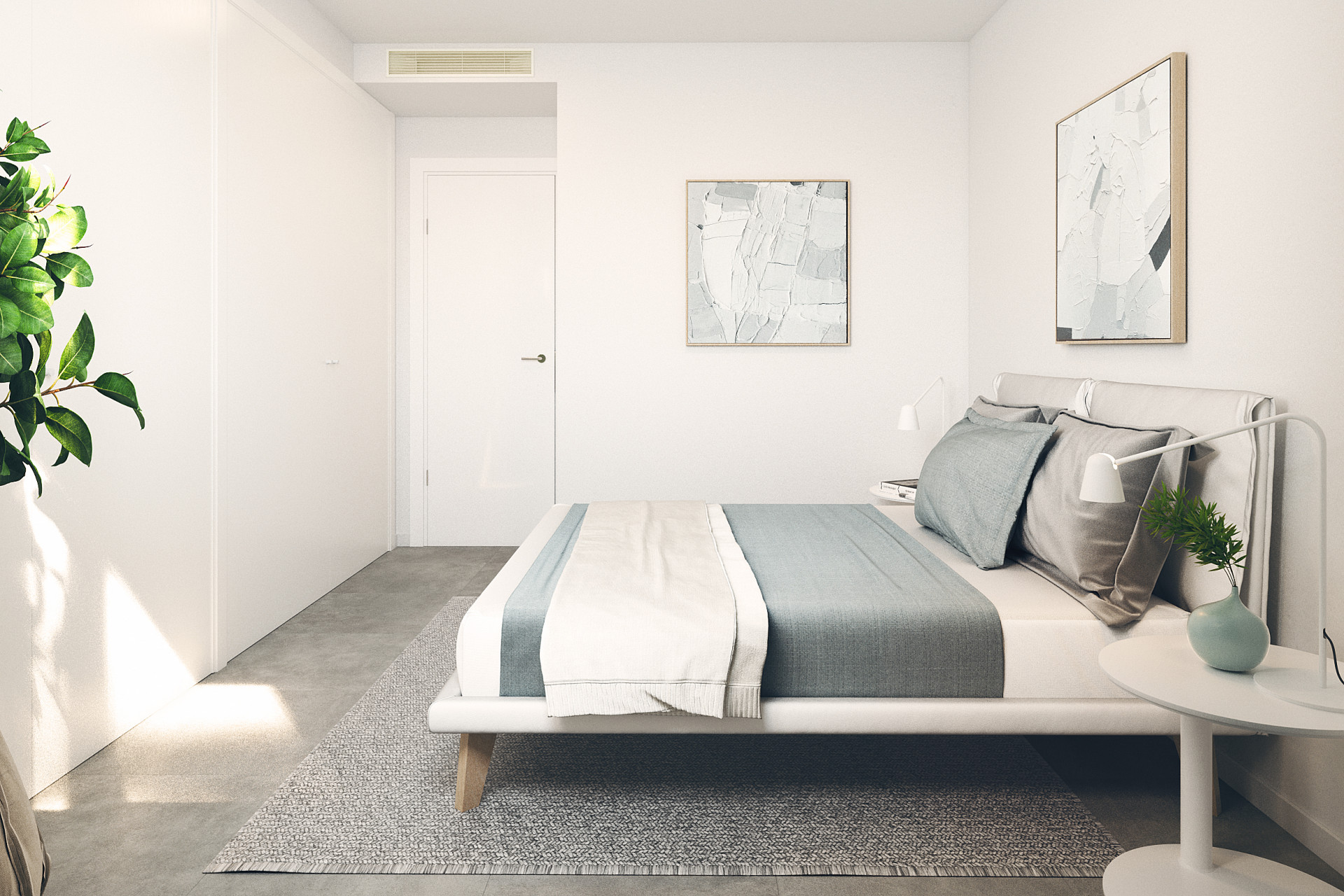 Exclusive 4 bedroom front line beach apartment in Torremolinos. | Image 14
