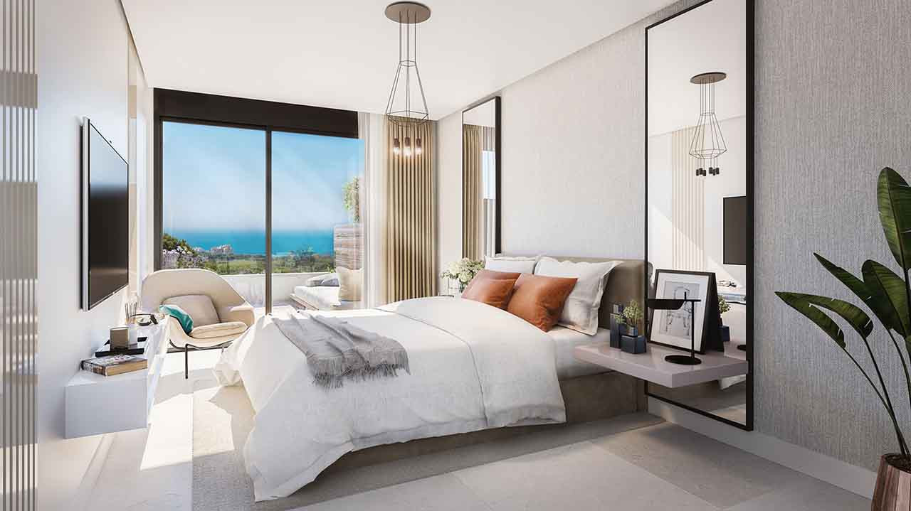 Artola Homes II: Exclusive residential of 2, 3 and 4 bedroom homes in Cabopino, next to Marbella. | Image 5