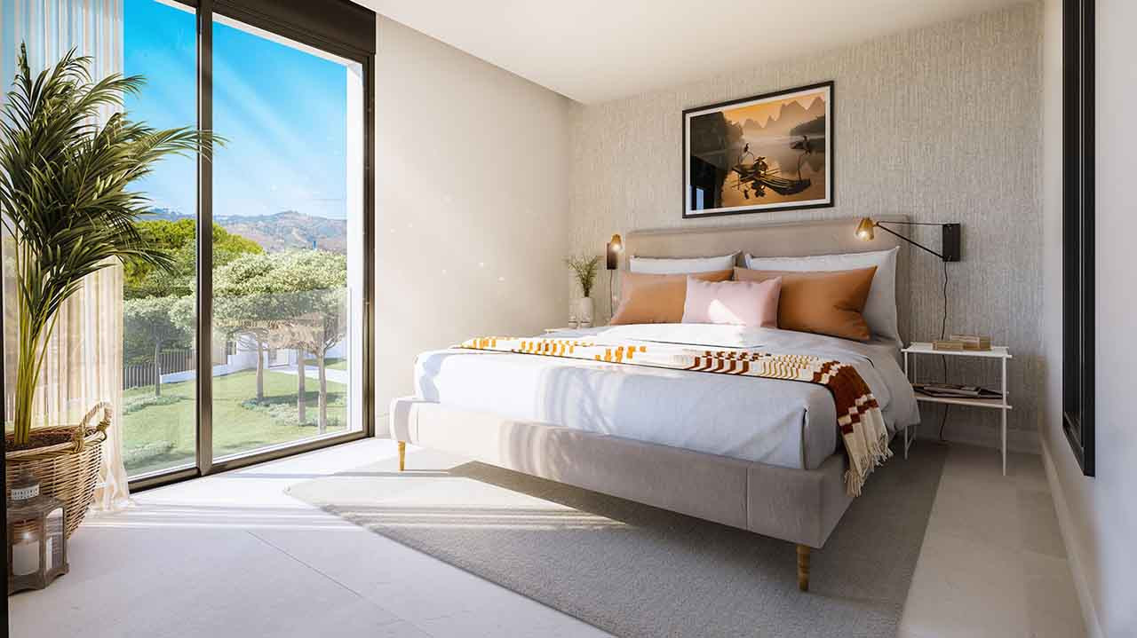 Artola Homes II: Exclusive residential of 2, 3 and 4 bedroom homes in Cabopino, next to Marbella. | Image 6