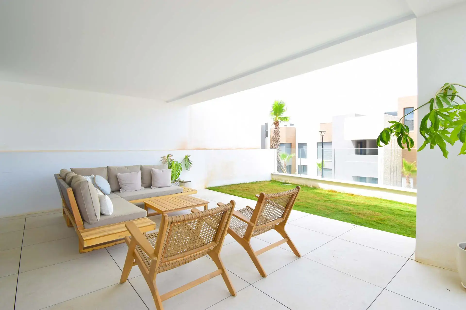 Artola Homes I: Exclusive frontline golf properties in Cabopino, Marbella. | Image 3