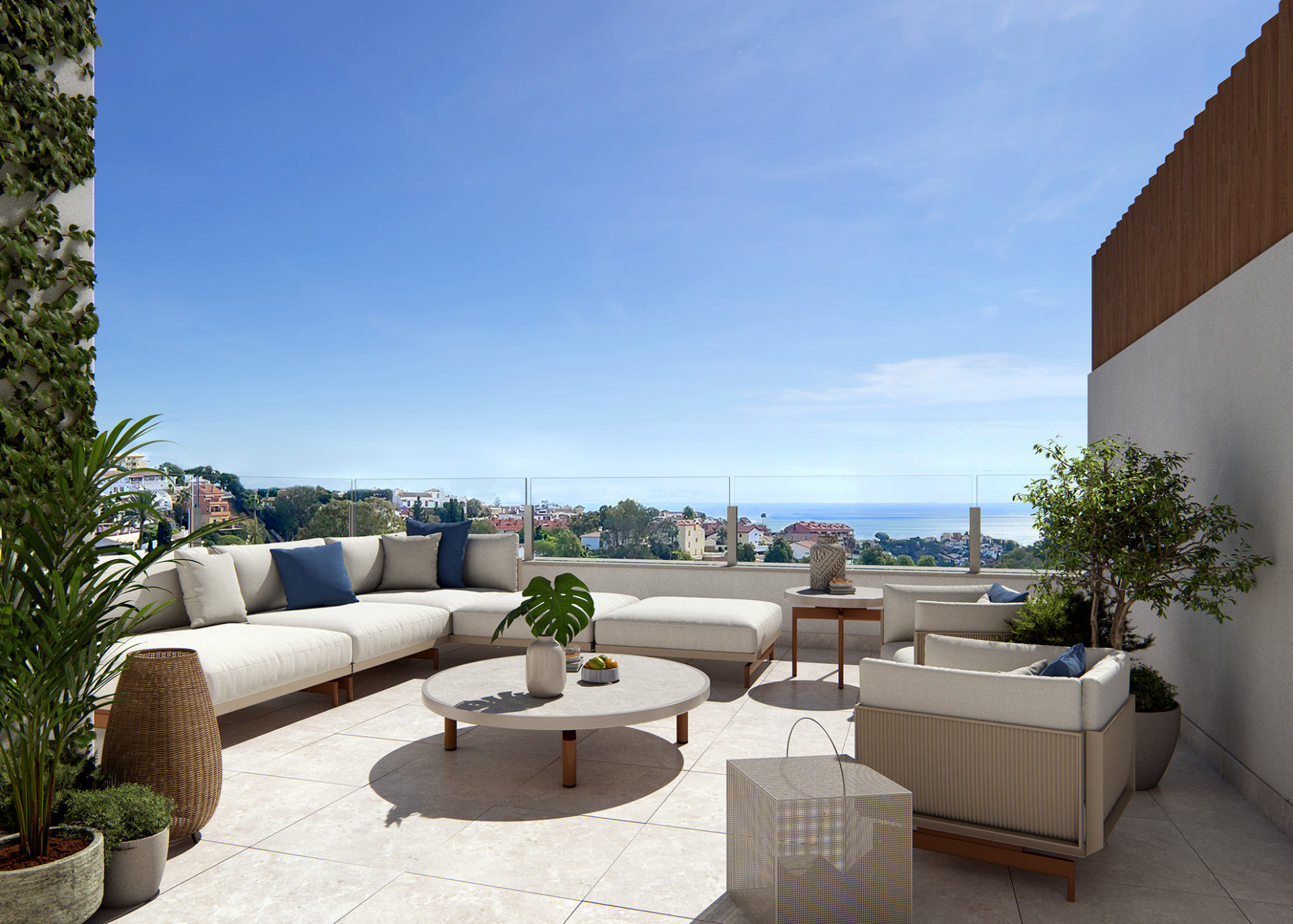 Pine Hill Residences: Apartments with unique amenities in Fuengirola. | Image 4