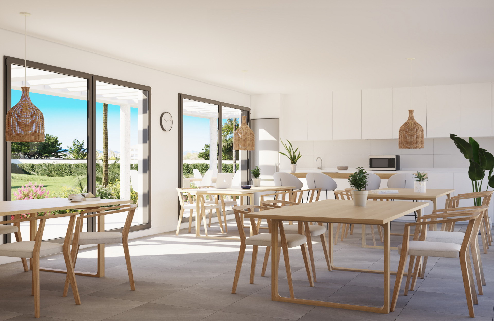 Aranya Estepona: New residential complex consisting of flats and penthouses located in Estepona. | Image 5