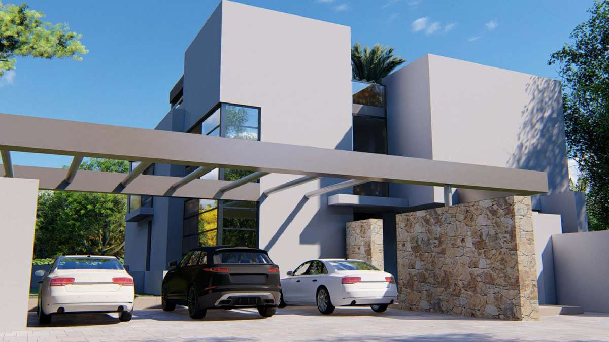 Santa Clara Golf Villas: New luxury frontline golf residential complex in Marbella. | Image 2