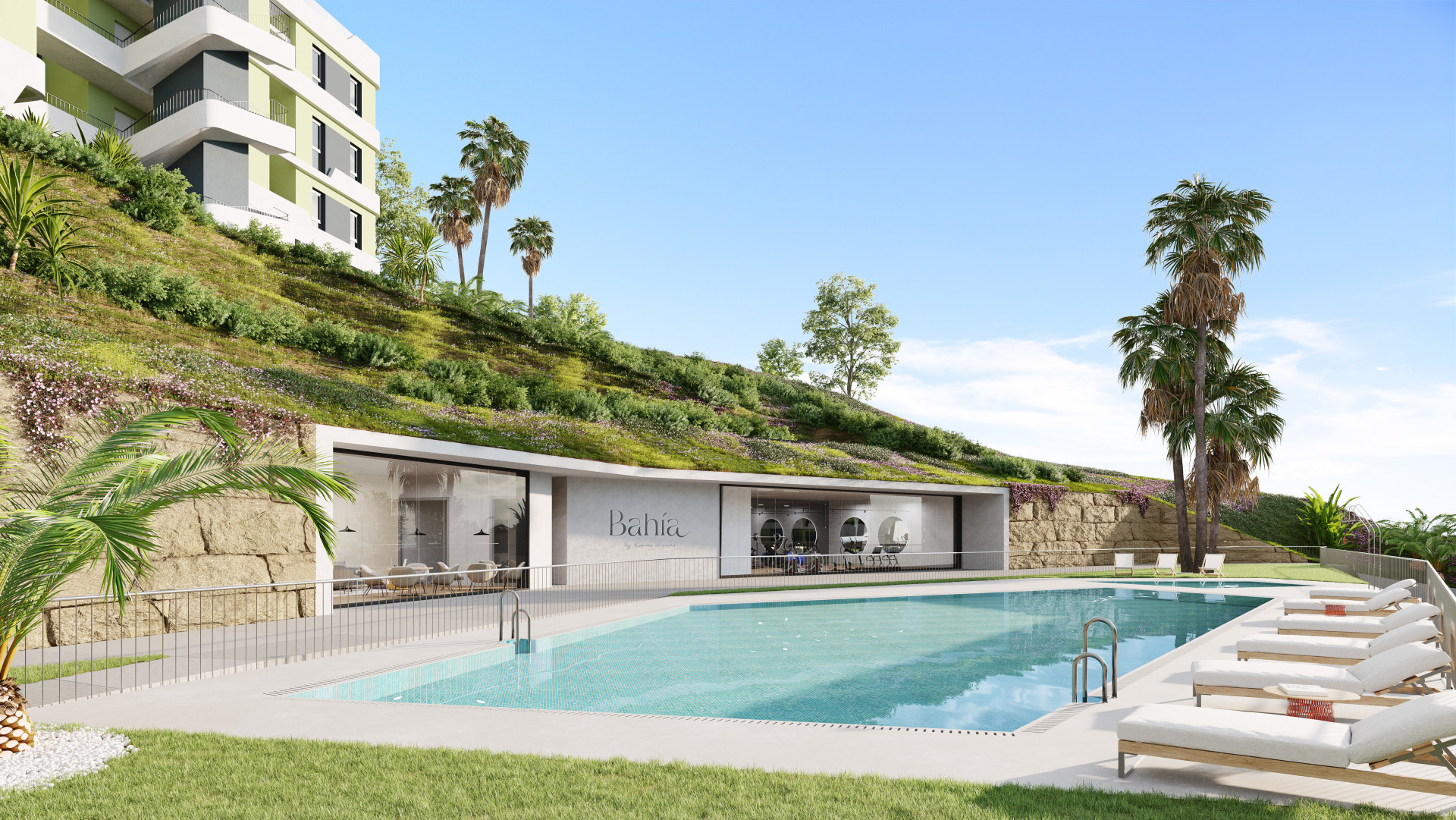 Bahía: New development of luxury homes in Mijas. | Image 5