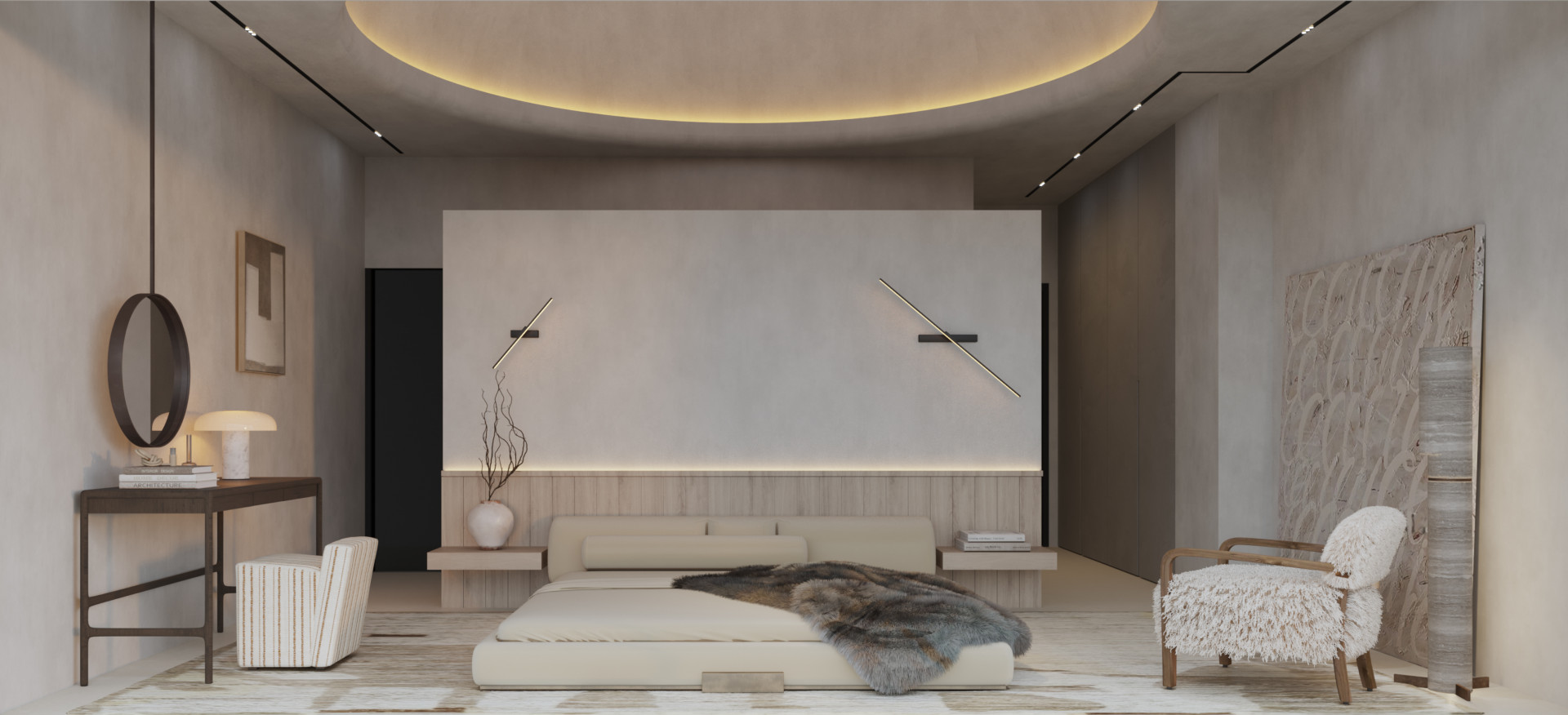 Exclusive villa with luxury finishes located in the urbanization Cascada de Camoján, in Marbella. | Image 11