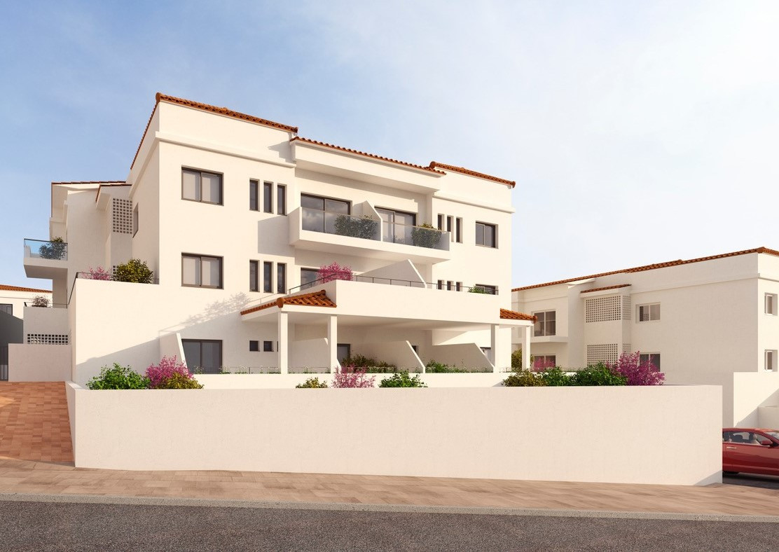 Brand new three bedroom flat in Fuengirola. | Image 3