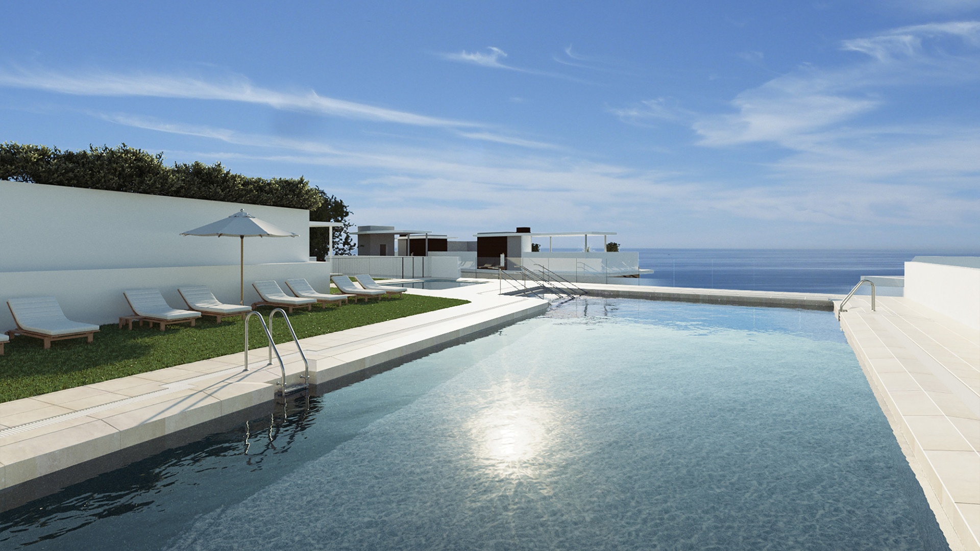 Idilia Mare: Development of 34 modern flats and penthouses with sea views in Rincón de la Victoria. | Image 19
