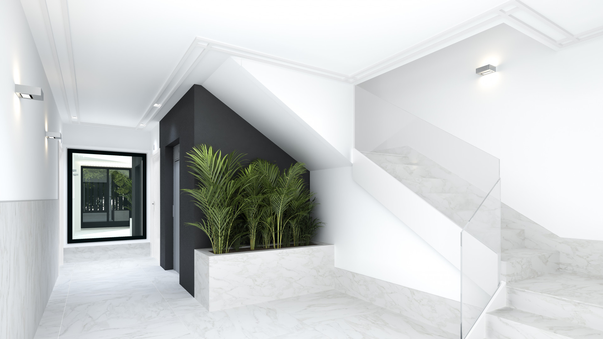Residencial Pacaraima: New 2, 3 and 4 bedroom properties in Montemar-Torremolinos. | Image 23