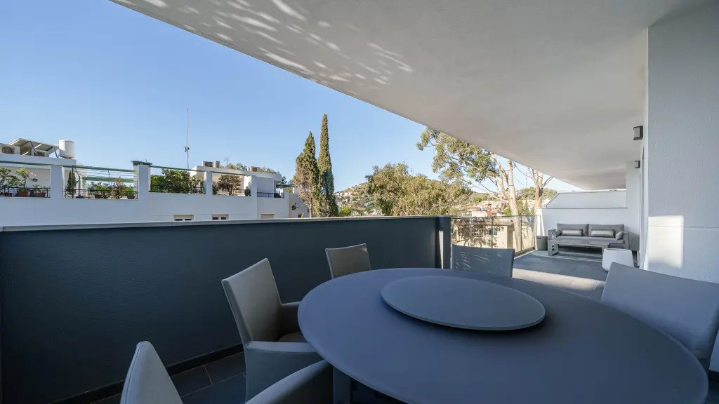 Clarity El Limonar: New high-end residential development located in one of the best neighbourhoods of the capital of the Costa del Sol. | Image 7