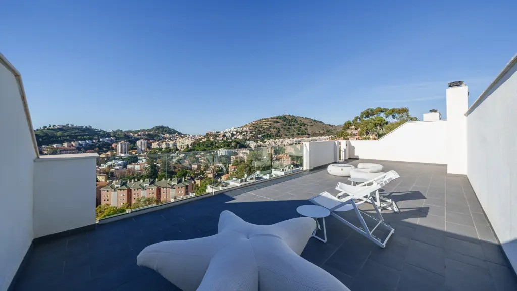 Clarity El Limonar: New high-end residential development located in one of the best neighbourhoods of the capital of the Costa del Sol. | Image 9