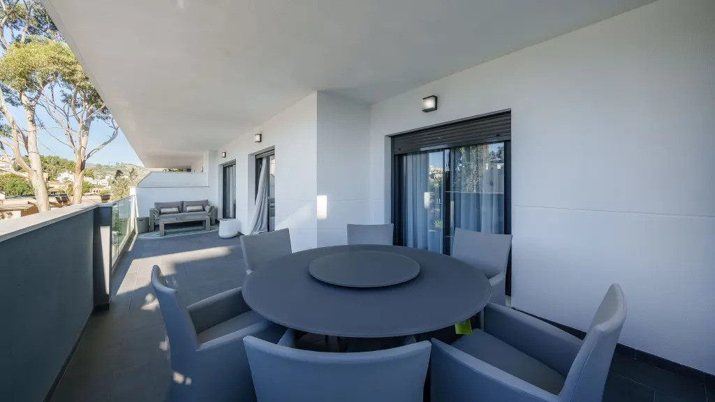 Clarity El Limonar: New high-end residential development located in one of the best neighbourhoods of the capital of the Costa del Sol. | Image 6
