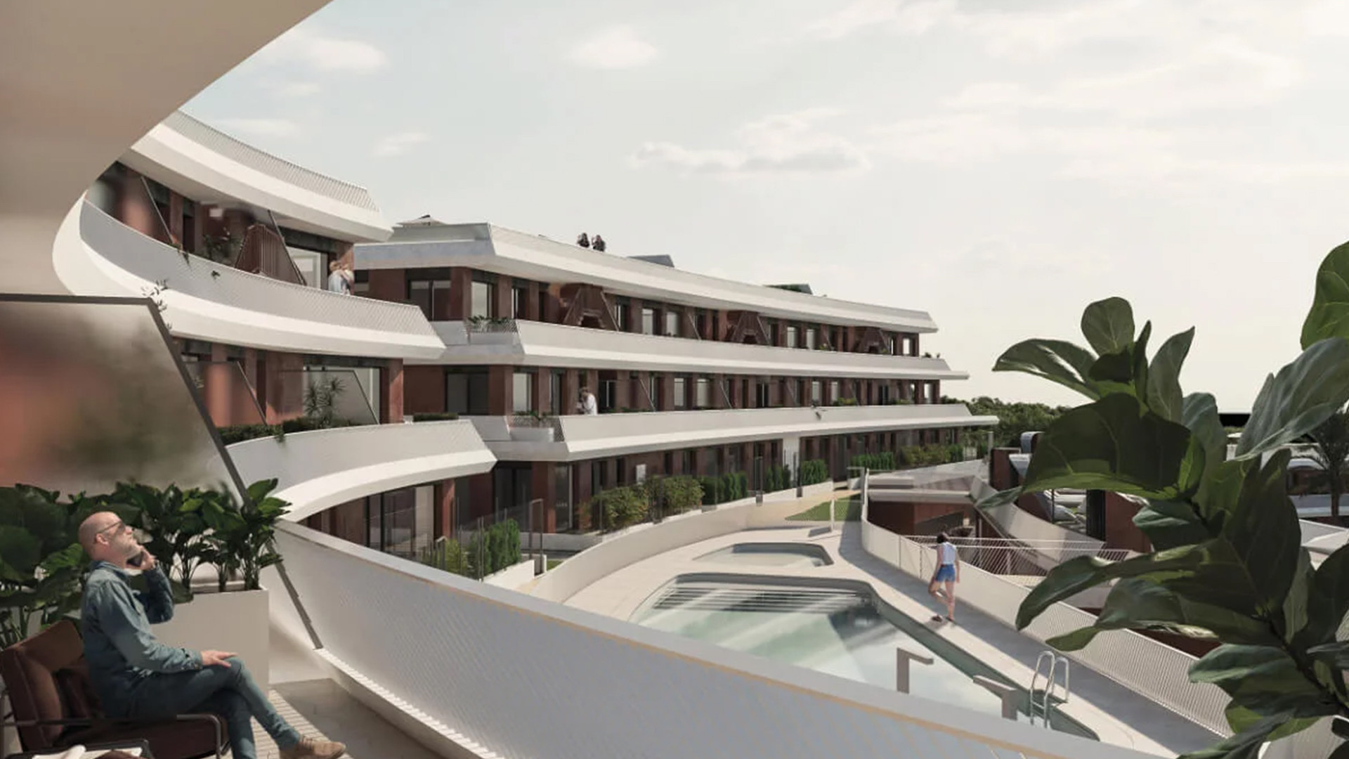 Solaris: New development of 80 homes located in La Cala de Mijas. | Image 9