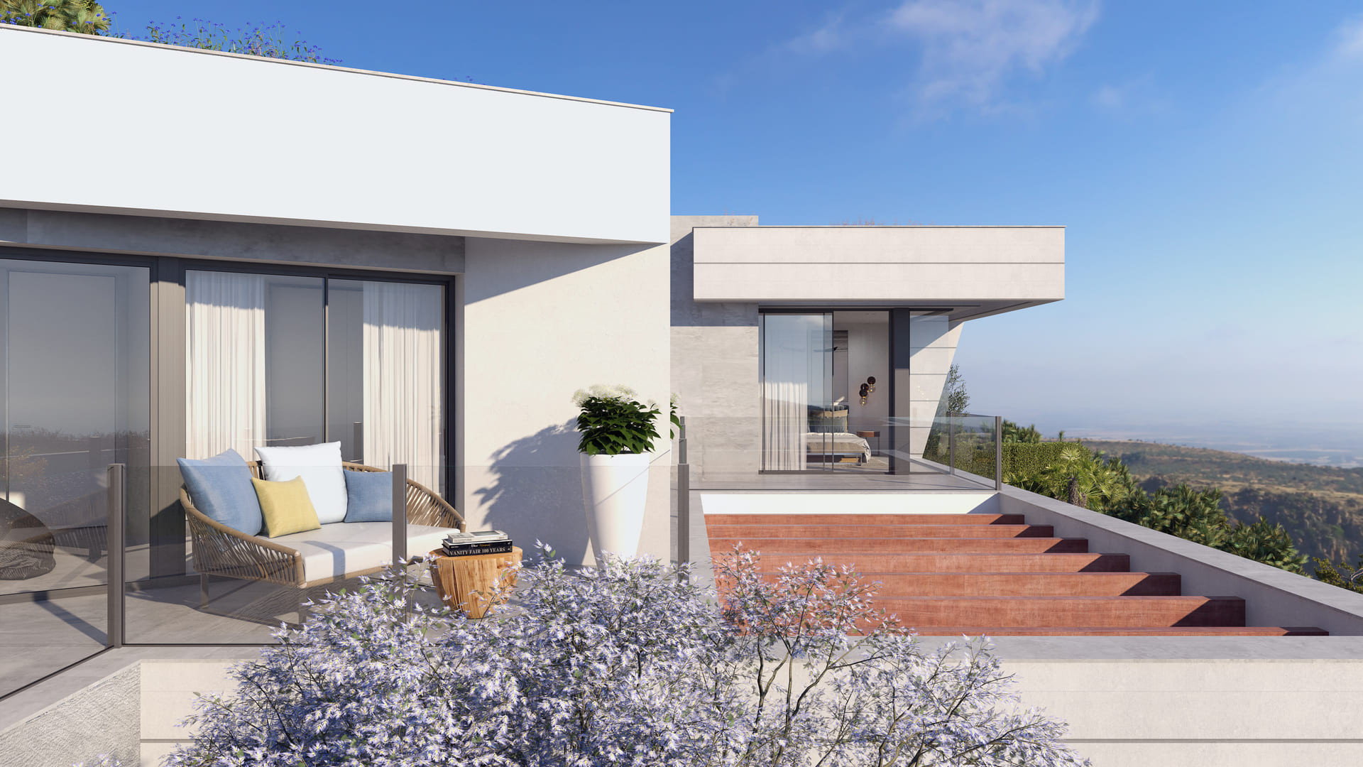 Pinares de San Antón: Brand new development of 13 luxury villas located in Malaga. | Image 3