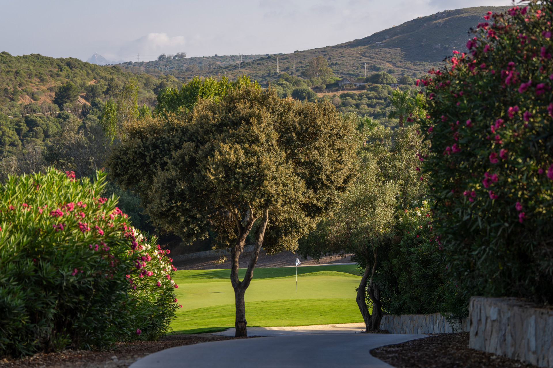 San Roque Club Plot for Sale