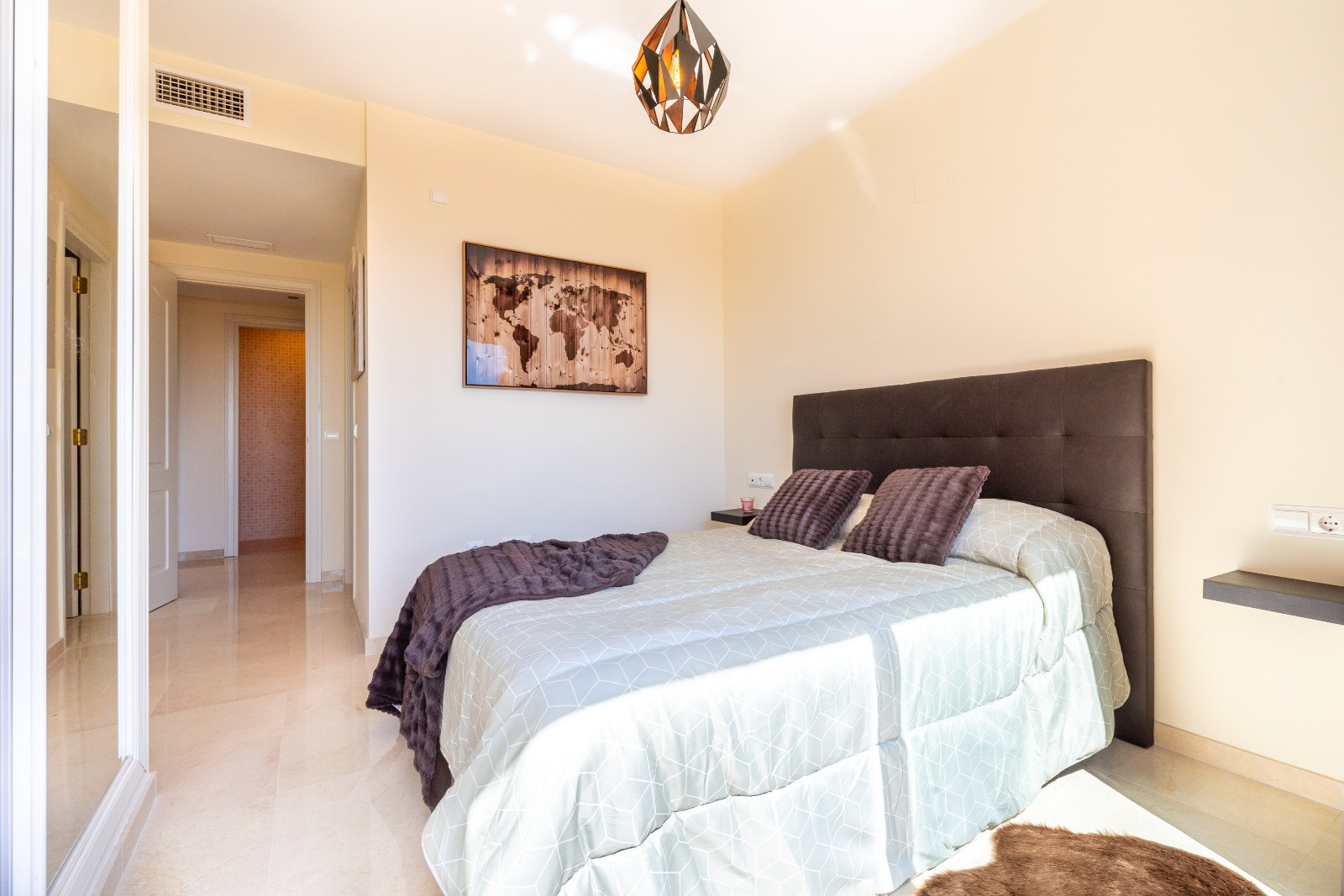 Duplex Penthouse Mijas Costa 733-00053P
