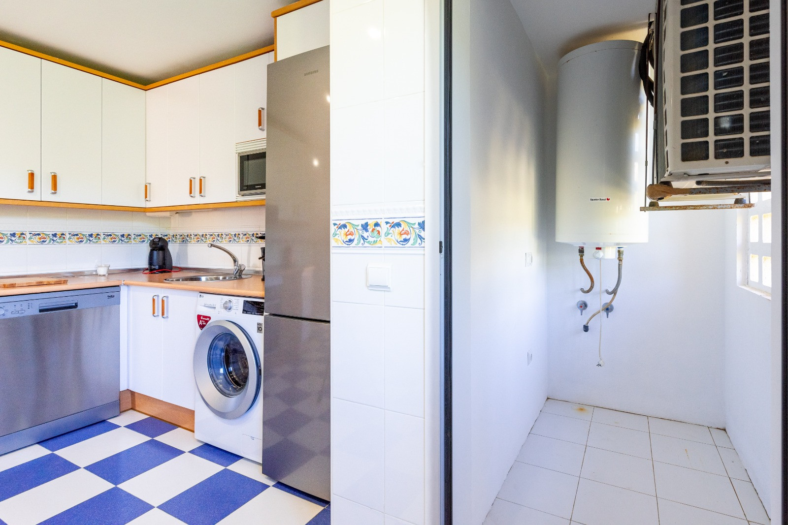 Duplex Penthouse Mijas Costa 733-00053P