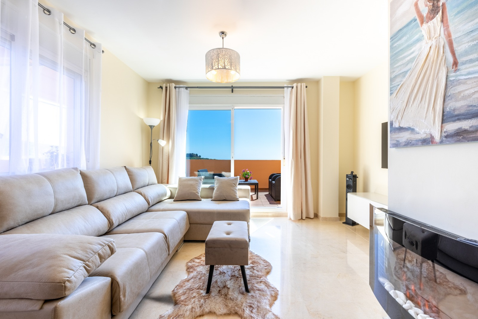 Duplex Penthouse Mijas Costa 733-00053P