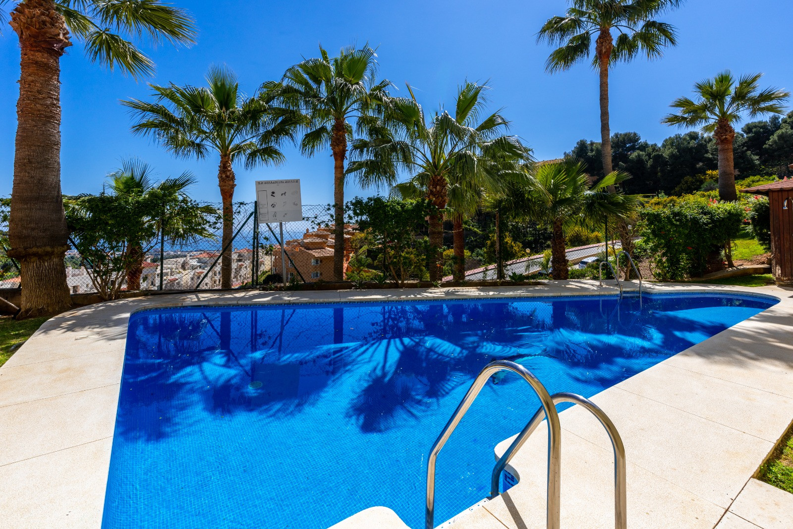Duplex Penthouse Mijas Costa 733-00053P
