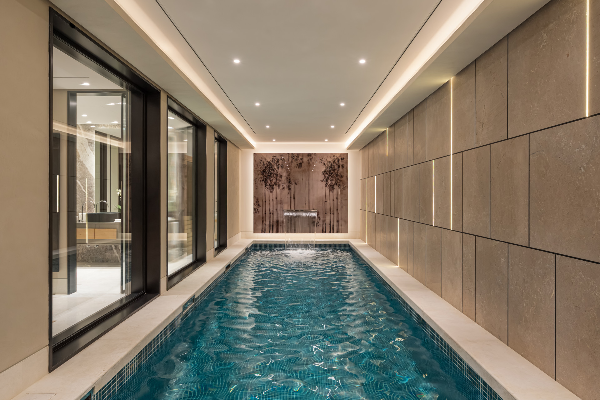 Villa in Marbella Golden Mile-25
