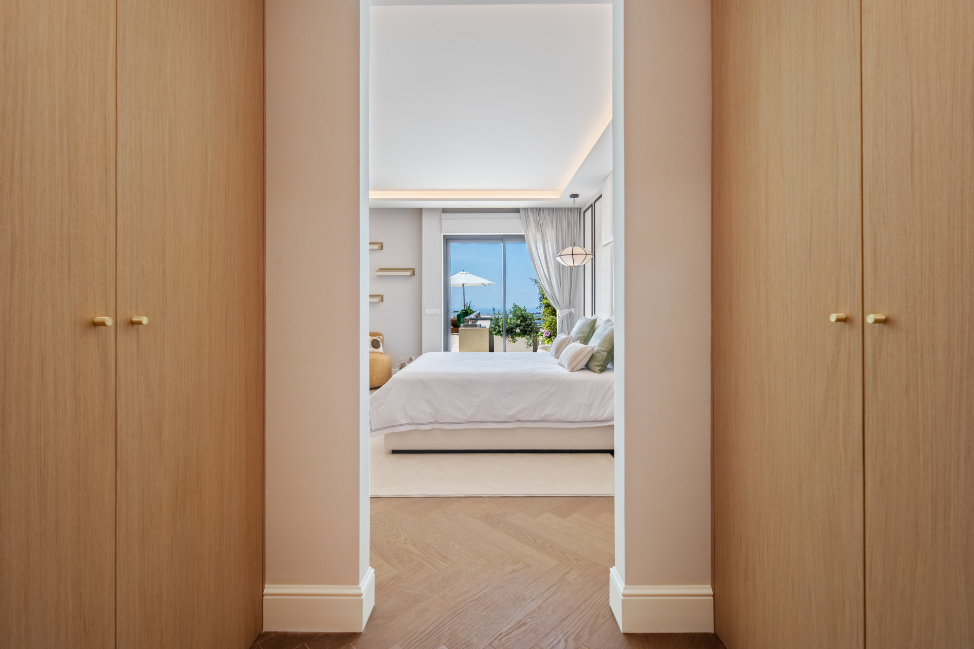 Duplex Penthouse in Nueva Andalucia-47