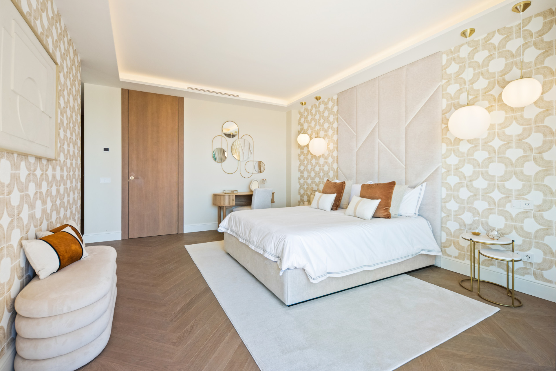 Duplex Penthouse in Nueva Andalucia-55