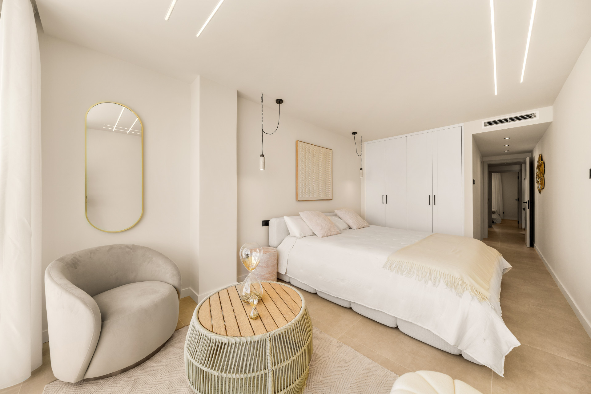 Casa Nerea - Apartment in Palacetes Los Belvederes-50