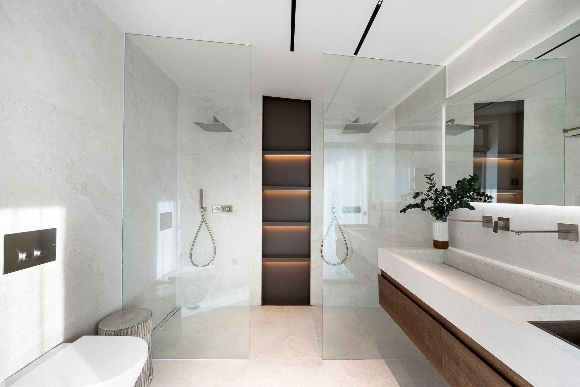 Duplex Penthouse in Coto Real-21