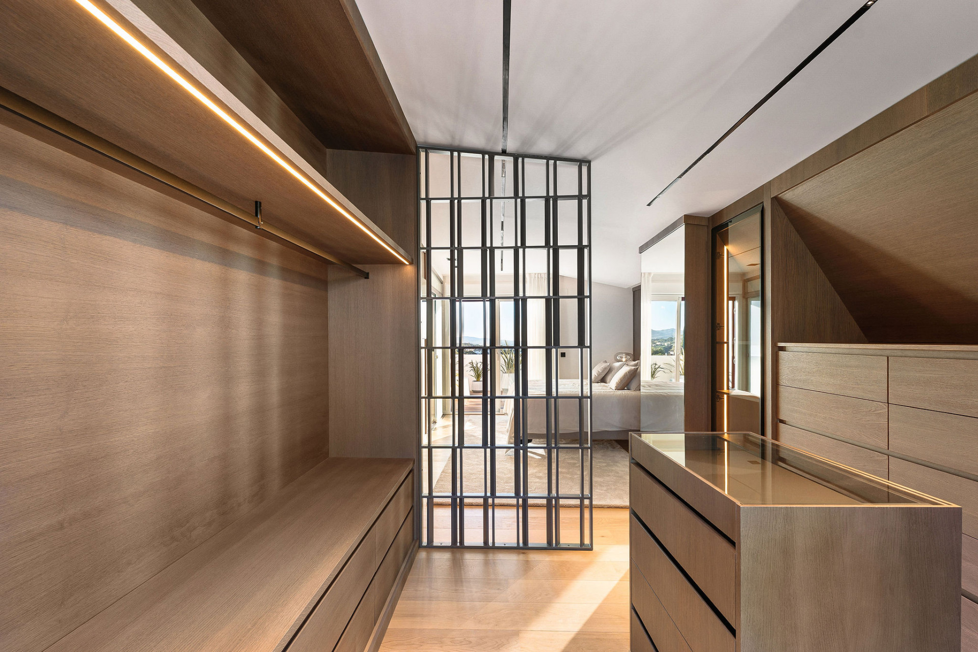 Duplex Penthouse in Coto Real-26