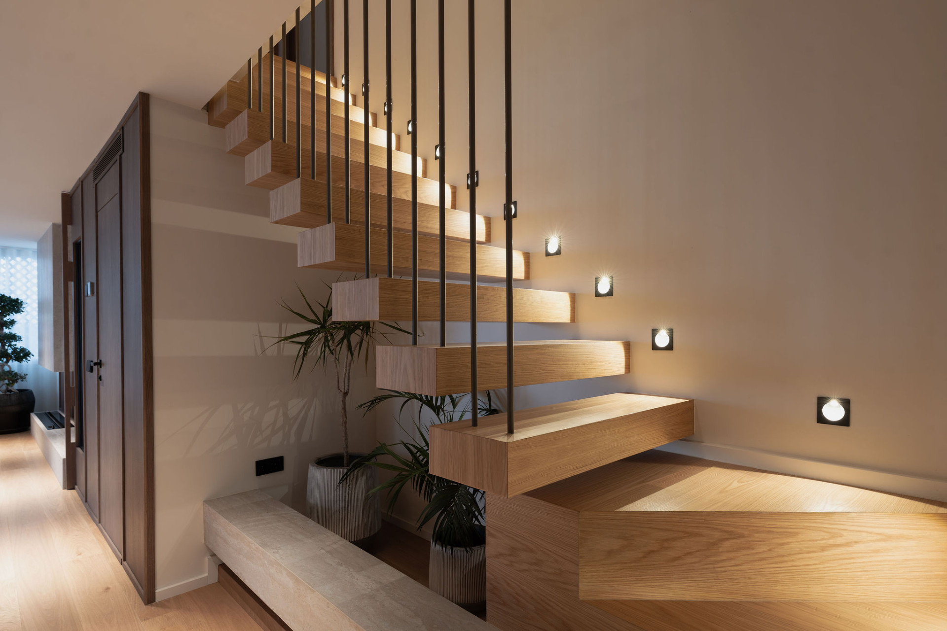 Duplex Penthouse in Coto Real-45