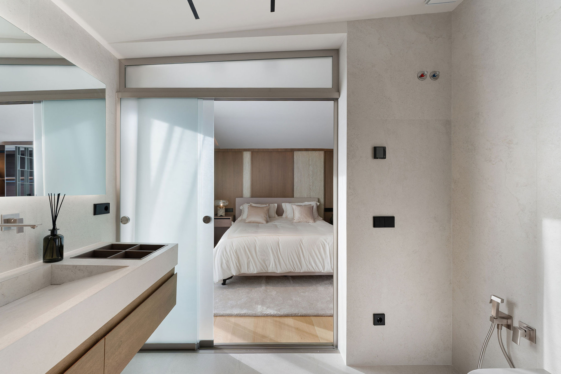 Duplex Penthouse in Coto Real-27