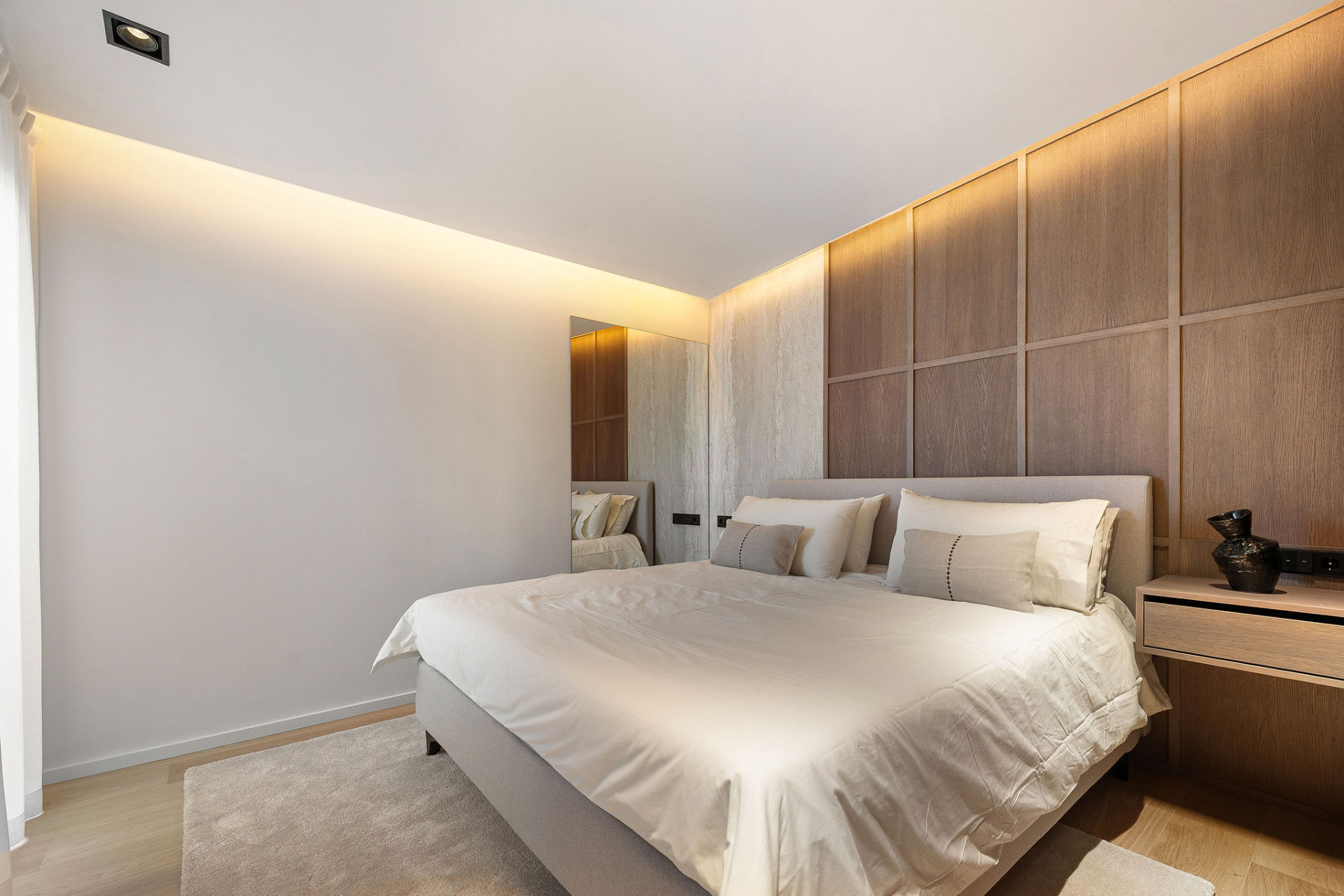 Duplex Penthouse in Coto Real-19